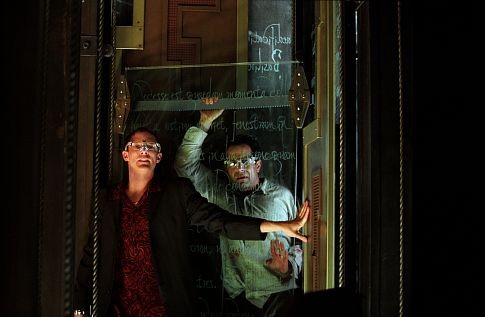 13 Hayalet Fotoğrafı