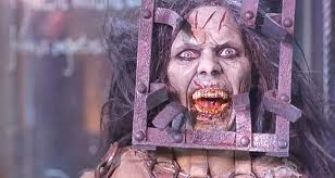 13 Hayalet Fotoğrafı