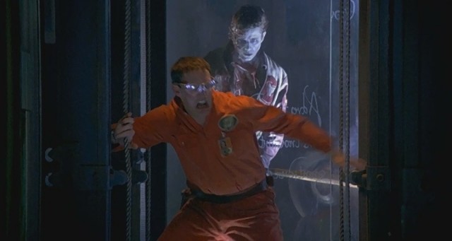 13 Hayalet Fotoğrafı