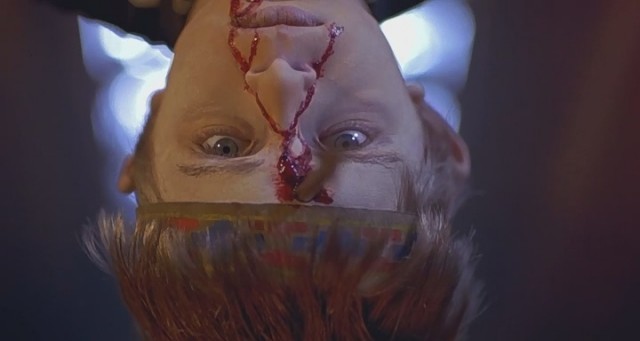 13 Hayalet Fotoğrafı