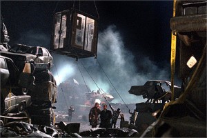 13 Hayalet Fotoğrafı