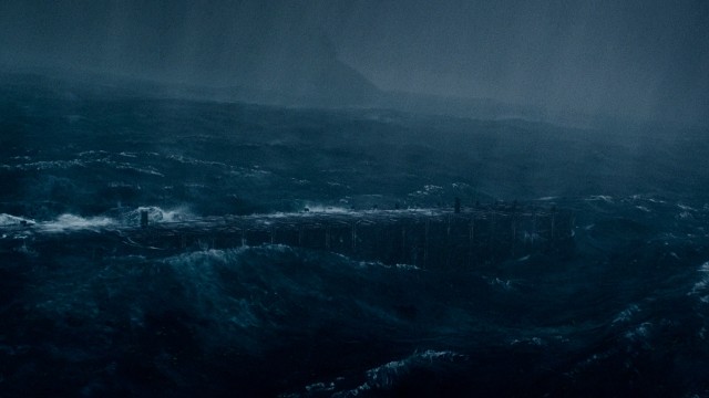 Nuh: Büyük Tufan Fotoğrafları 11