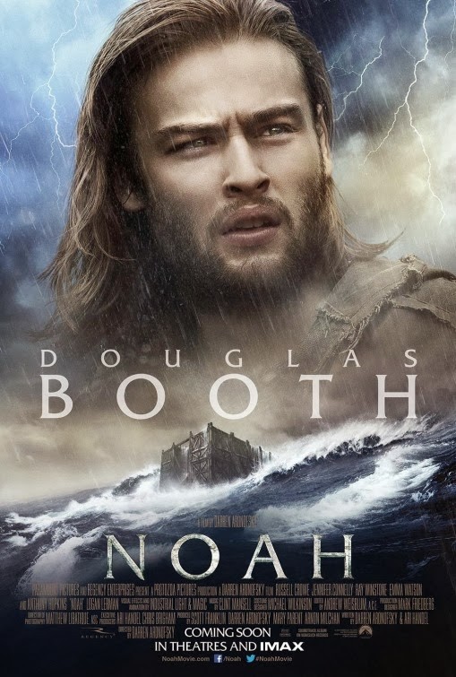 Nuh: Büyük Tufan Fotoğrafları 24