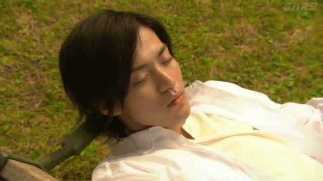 Yakışıklılar Cenneti Fotoğrafı