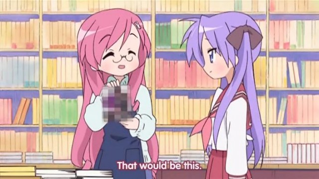 Lucky Star Fotoğrafı