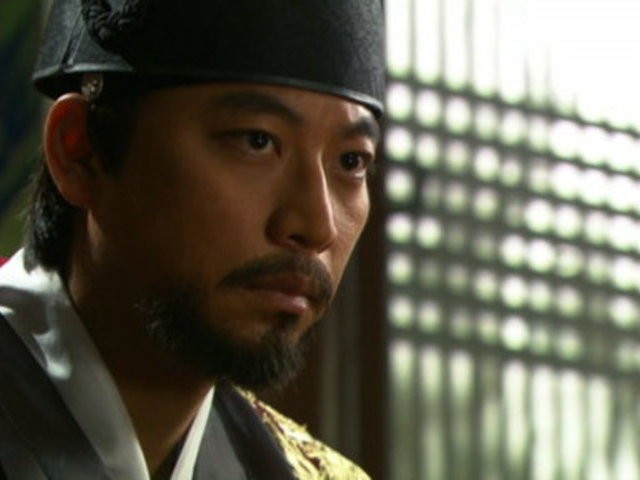 Warrior Baek Dong Soo Fotoğrafı