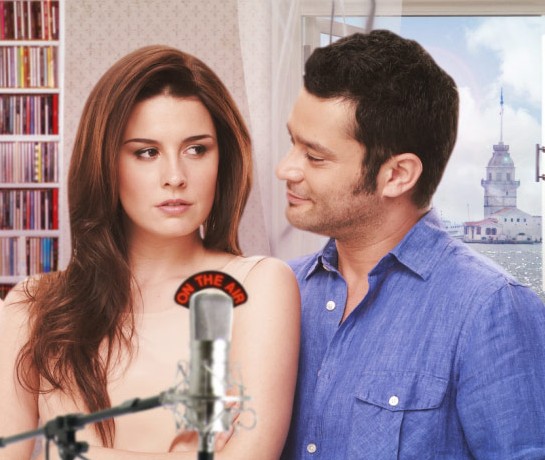 Dinle Sevgili fotoğrafı Dinle Sevgili fotoğrafı