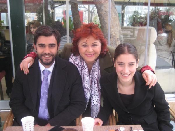 Adını Feriha Koydum Fotoğrafı