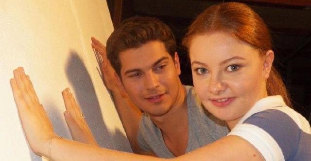 Adını Feriha Koydum Fotoğrafı