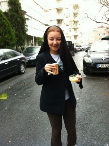 Adını Feriha Koydum Fotoğrafı