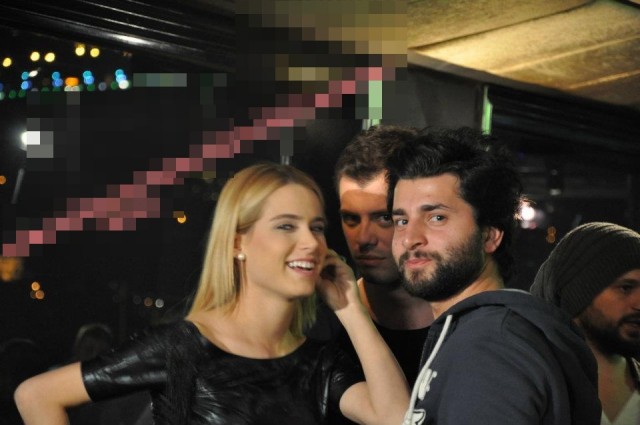 Adını Feriha Koydum Fotoğrafı