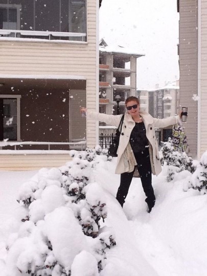 Adını Feriha Koydum Fotoğrafı