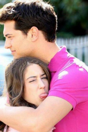 Adını Feriha Koydum Fotoğrafı