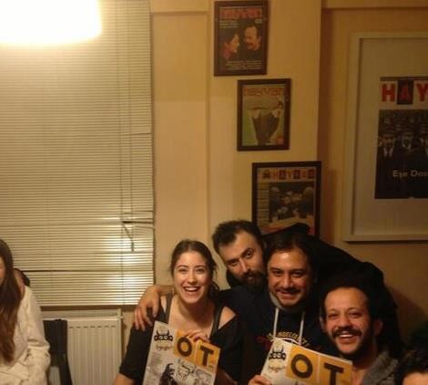 Adını Feriha Koydum Fotoğrafı