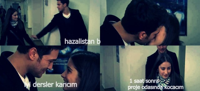 Adını Feriha Koydum Fotoğrafı