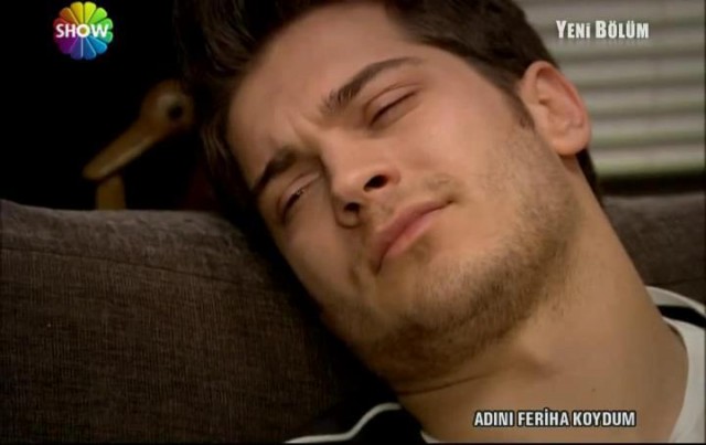 Adını Feriha Koydum Fotoğrafı