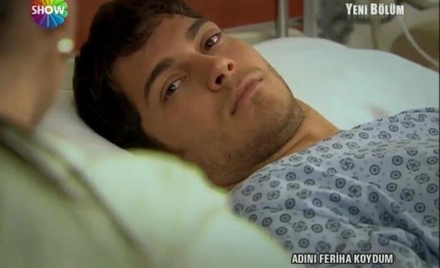 Adını Feriha Koydum Fotoğrafı