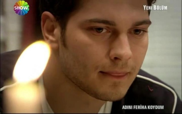 Adını Feriha Koydum Fotoğrafı