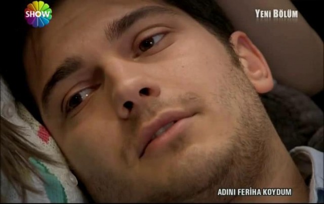 Adını Feriha Koydum Fotoğrafı