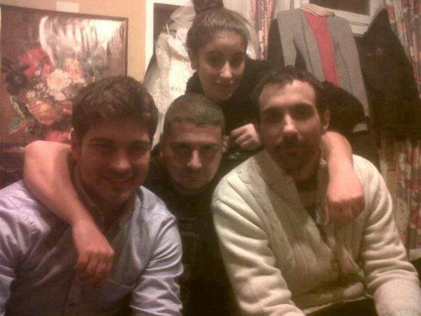 Adını Feriha Koydum Fotoğrafı