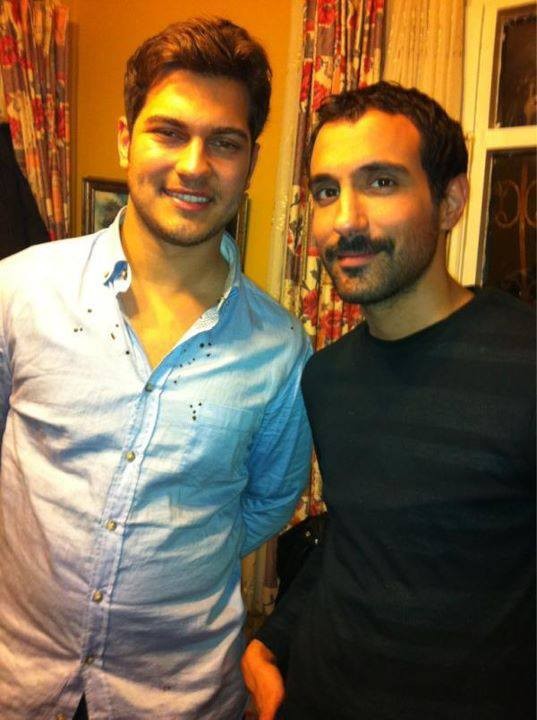 Adını Feriha Koydum Fotoğrafı