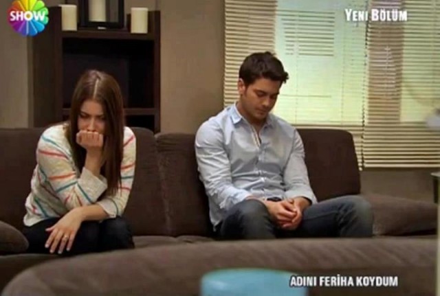Adını Feriha Koydum Fotoğrafı