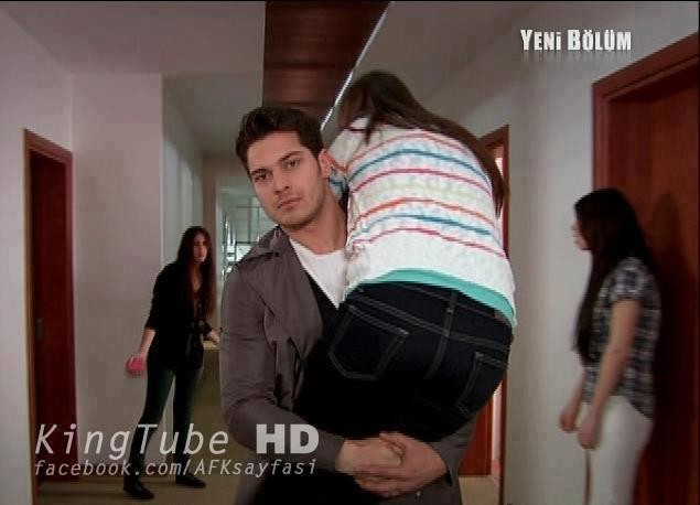 Adını Feriha Koydum Fotoğrafı