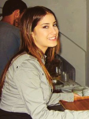 Adını Feriha Koydum Fotoğrafı