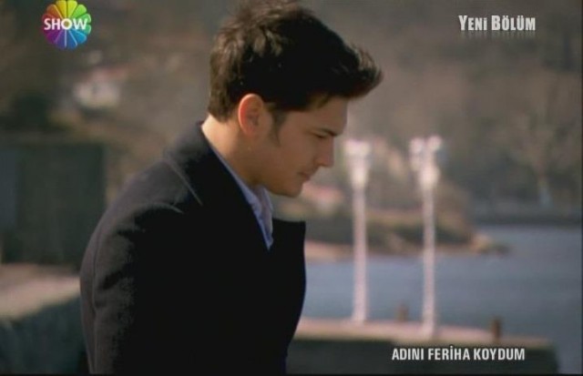 Adını Feriha Koydum Fotoğrafı