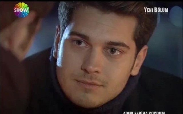 Adını Feriha Koydum Fotoğrafı