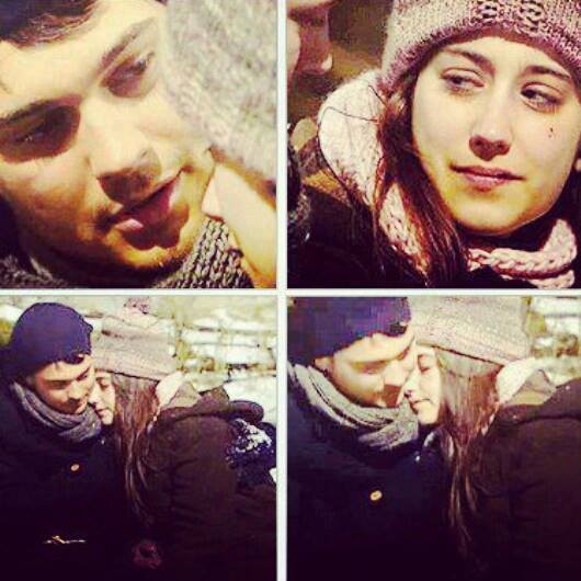 Adını Feriha Koydum Fotoğrafı