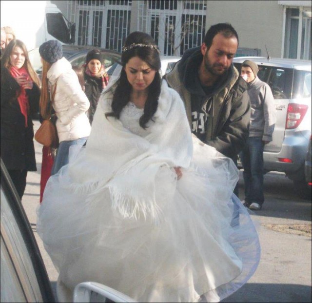 Adını Feriha Koydum Fotoğrafı