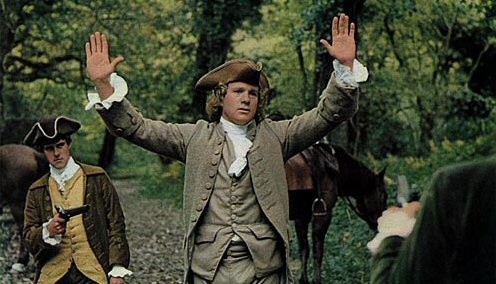 Barry Lyndon Fotoğrafları 2