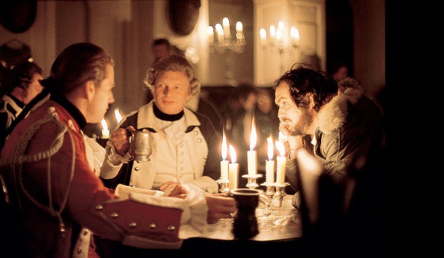 Barry Lyndon Fotoğrafları 6