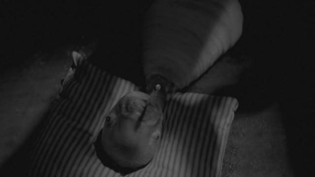 Eraserhead Fotoğrafı
