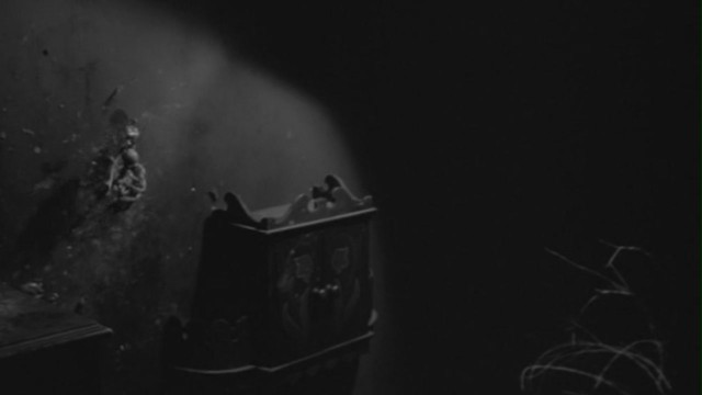 Eraserhead Fotoğrafı