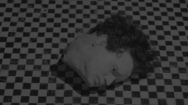 Eraserhead Fotoğrafı