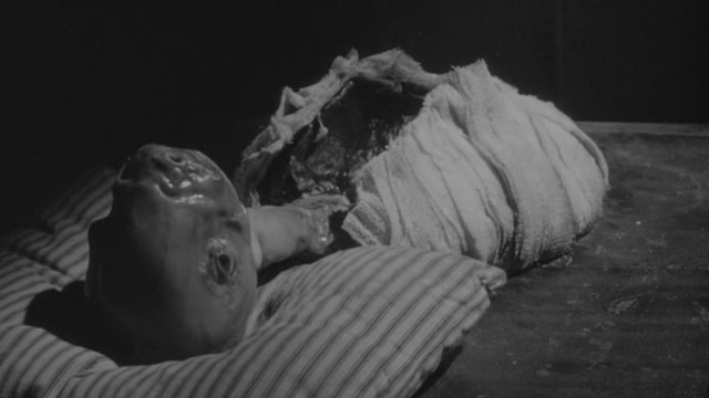 Eraserhead Fotoğrafı