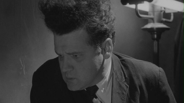 Eraserhead Fotoğrafları 31