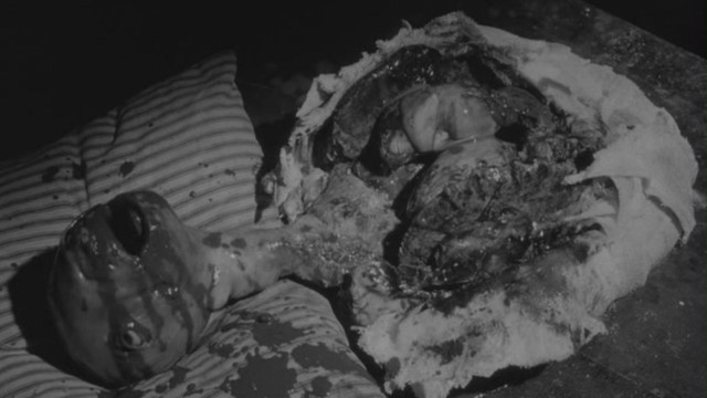 Eraserhead Fotoğrafları 32