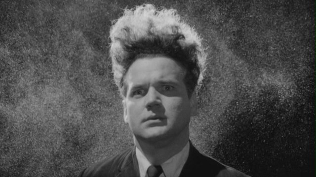 Eraserhead Fotoğrafları 33