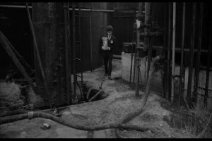 Eraserhead Fotoğrafı