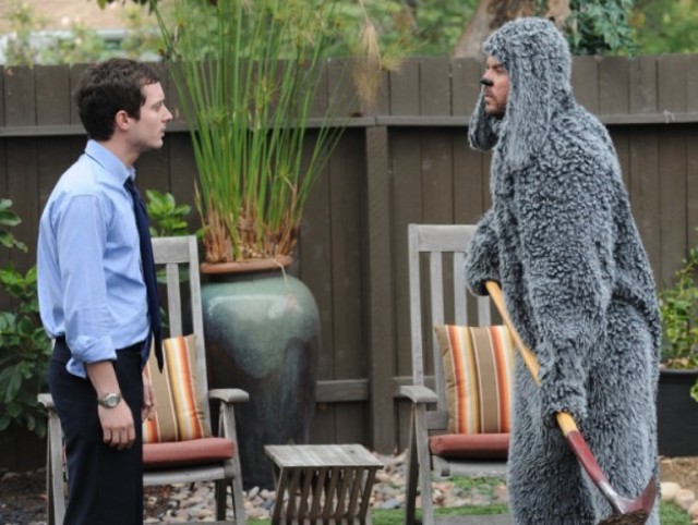 Wilfred fotoğrafı