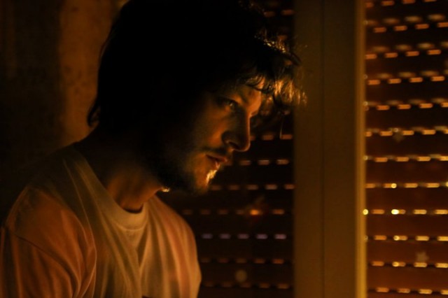 Prima Della Pioggia Fotoğrafı