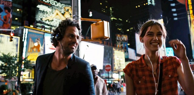 Begin Again Fotoğrafları 9