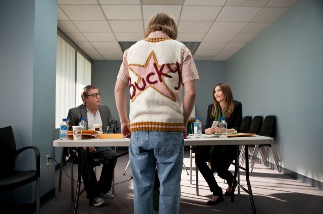 Bucky Larson: Born To Be A Star Fotoğrafı