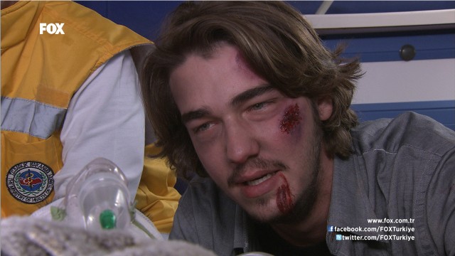 Deniz Yıldızı Fotoğrafı