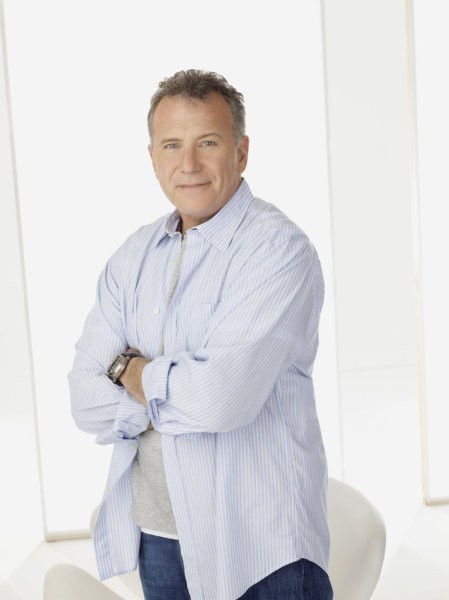 The Paul Reiser Show Fotoğrafları 4