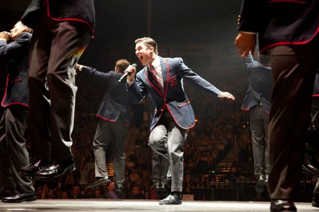 Glee: The 3d Concert Movie Fotoğrafları 5