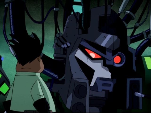 Transformers: Animated Fotoğrafları 19